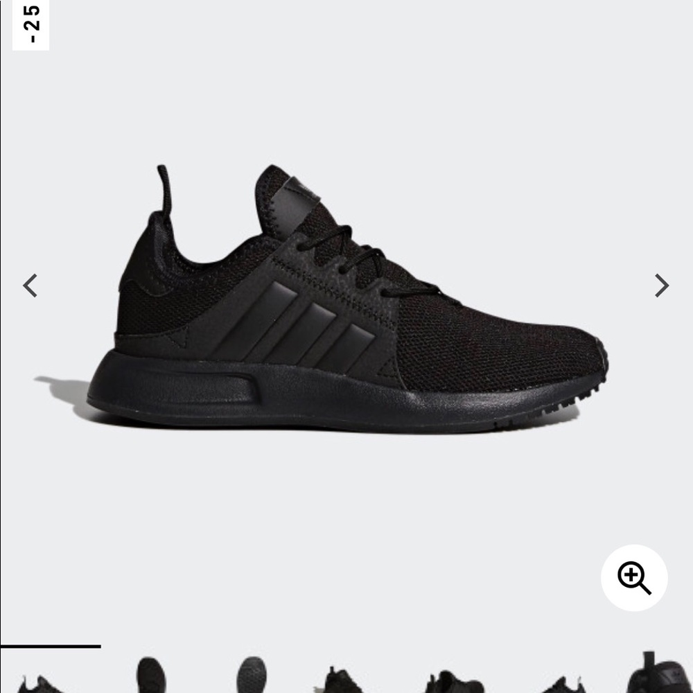 Adidas X_LPR shoes